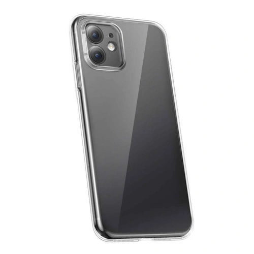 Kup Etui Baseus Simple Apple iPhone 11 - BSU4248 - {ean13} - Sklep Home Screen