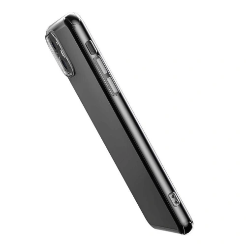Kup Baseus Apple Case Einfaches iPhone 11 - BSU4248 - {ean13} - Sklep Home Screen