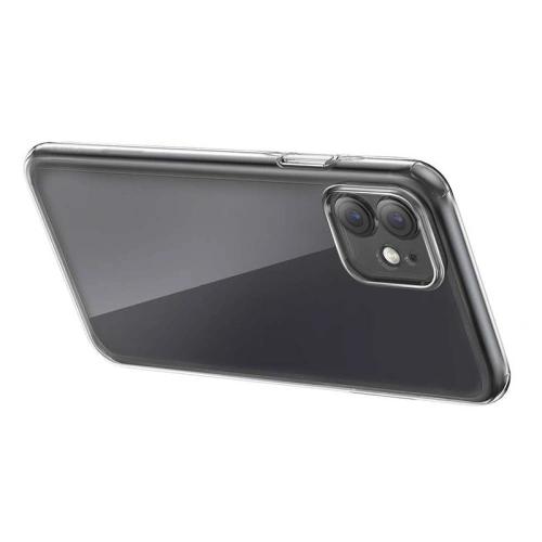 Kup Etui Baseus Simple Apple iPhone 11 - BSU4248 - {ean13} - Sklep Home Screen