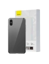 Etui Baseus Simple Apple iPhone XS Max
