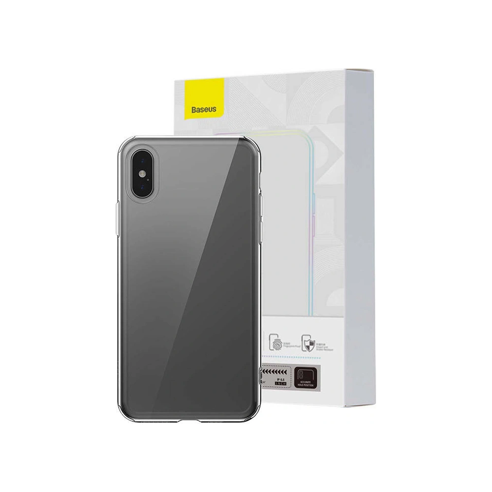 Etui Baseus Simple Apple iPhone XS Max