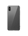 Kup Baseus Apple Case Einfaches iPhone XS Max - BSU4250 - {ean13} - Sklep Home Screen