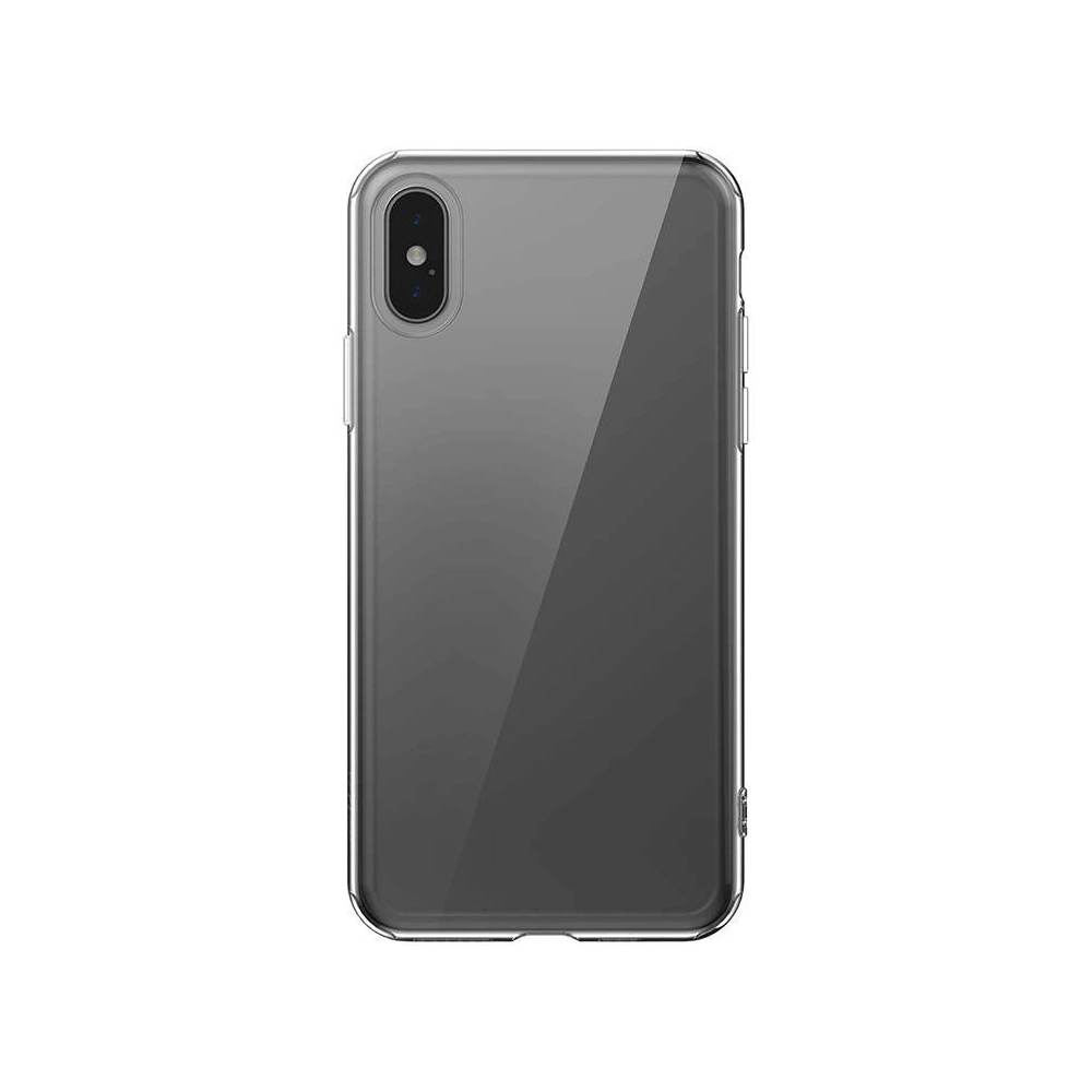 Etui Baseus Simple Apple iPhone XS Max