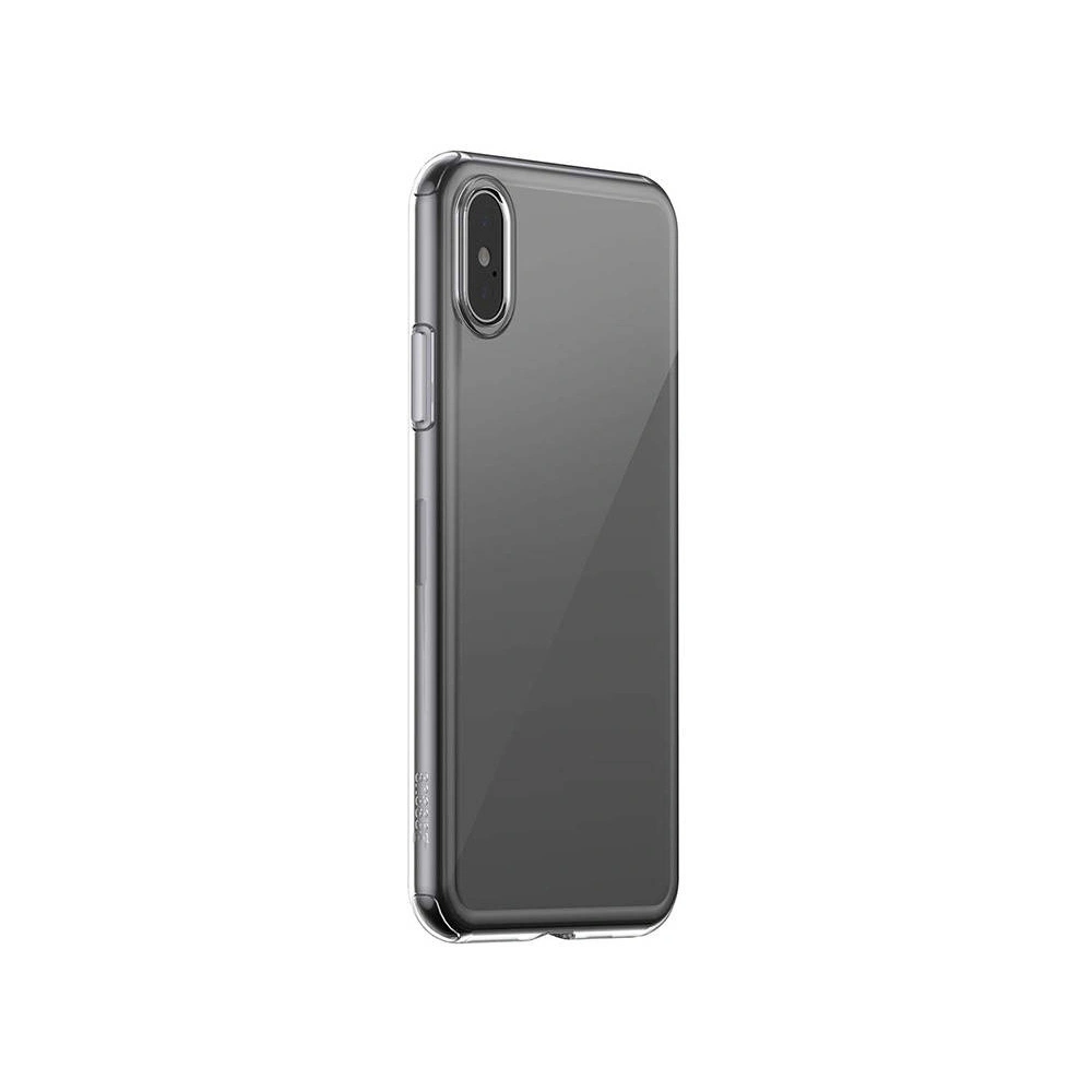 Etui Baseus Simple Apple iPhone XS Max