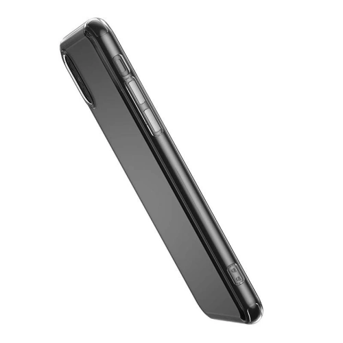 Kup Baseus Apple Case Einfaches iPhone XS Max - BSU4250 - {ean13} - Sklep Home Screen
