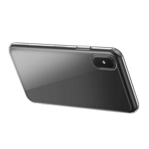Buy Baseus Simple Apple iPhone XS Max - BSU4250 - {ean13} - Home Screen Store Europe