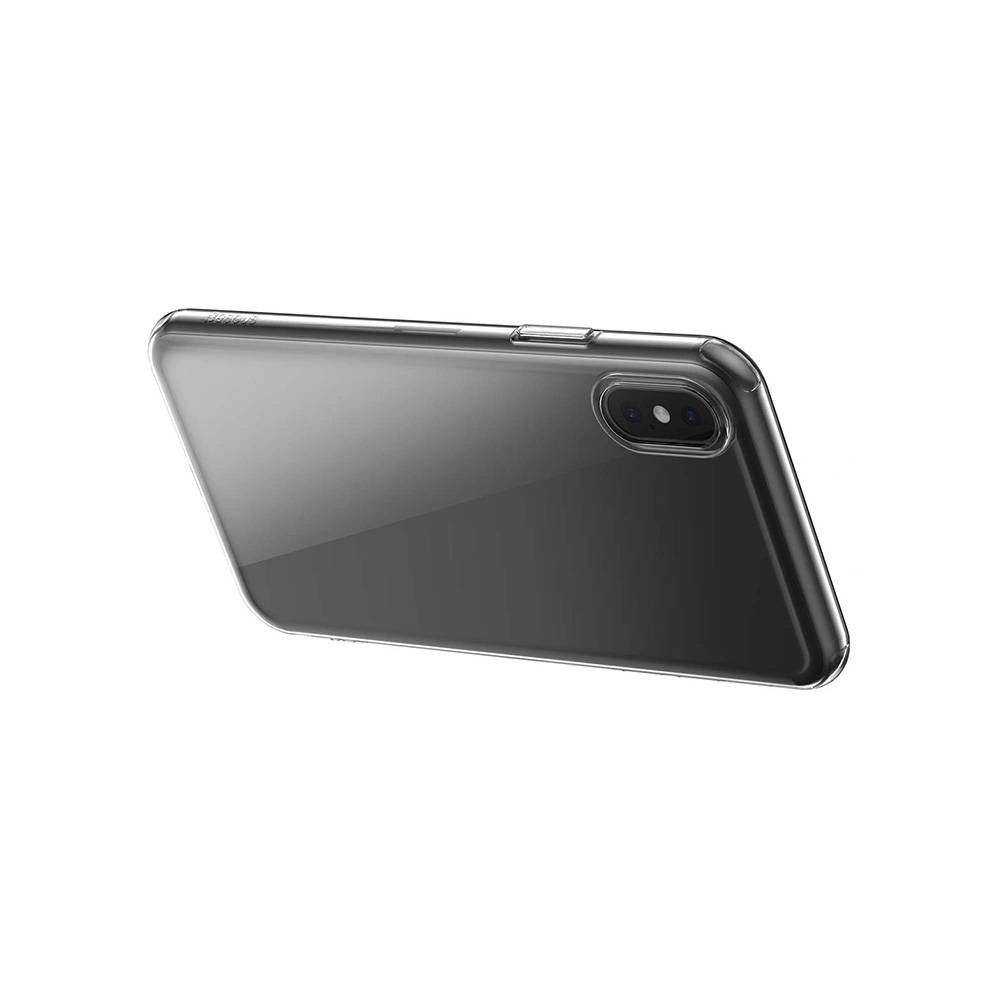 Etui Baseus Simple Apple iPhone XS Max