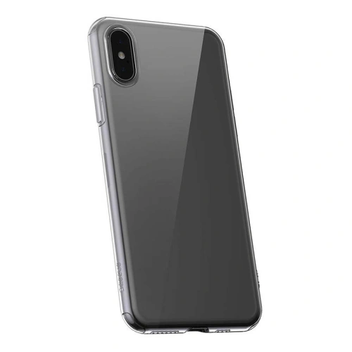 Buy Baseus Simple Apple iPhone XS Max - BSU4250 - {ean13} - Home Screen Store Europe