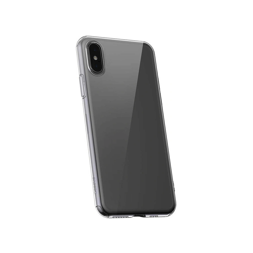 Etui Baseus Simple Apple iPhone XS Max