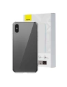 Etui Baseus Simple Apple iPhone XS