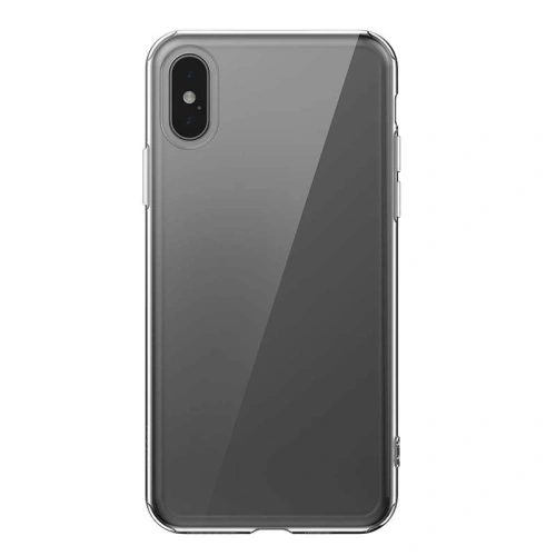 Buy Baseus Simple Apple iPhone XS - BSU4251 - {ean13} - Home Screen Store Europe