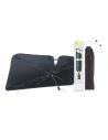 Baseus Auto-Sonnenschutzdach CoolRide CRKX000101 groß (schwarz)