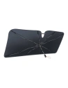 Buy Baseus CoolRide CRKX000101 Windshield Sun Shade Umbrella Lite large (black) - BSU4253 - {ean13} - Home Screen Store Europe