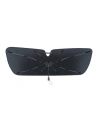 Buy Baseus CoolRide CRKX000101 Windshield Sun Shade Umbrella Lite large (black) - BSU4253 - {ean13} - Home Screen Store Europe