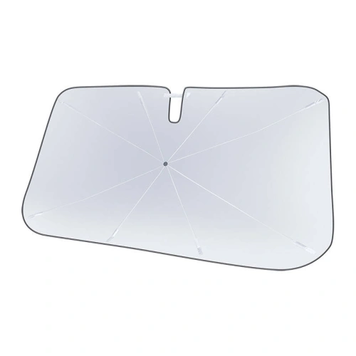 Buy Baseus CoolRide CRKX000101 Windshield Sun Shade Umbrella Lite large (black) - BSU4253 - {ean13} - Home Screen Store Europe