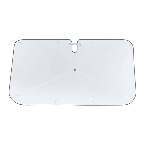 Buy Baseus CoolRide CRKX000101 Windshield Sun Shade Umbrella Lite large (black) - BSU4253 - {ean13} - Home Screen Store Europe
