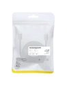 Kup Kabel Baseus High Definition DP 8K/DP 8K 5m (czarny) - BSU4255 - {ean13} - Sklep Home Screen