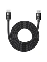 Kup Kabel Baseus High Definition DP 8K/DP 8K 3m (černý) - BSU4256 - {ean13} - Sklep Home Screen
