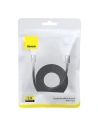 Kup Baseus Kabel High Definition DP 8K/DP 8K 3m (schwarz) - BSU4256 - {ean13} - Sklep Home Screen