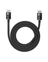 Kup Kabel Baseus High Definition DP 8K/DP 8K 2m (černý) - BSU4257 - {ean13} - Sklep Home Screen