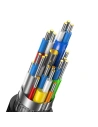 Kup Kabel Baseus High Definition DP 8K/DP 8K 2m (černý) - BSU4257 - {ean13} - Sklep Home Screen