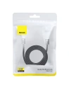 Kup Baseus Kabel High Definition DP 8K/DP 8K 2m (schwarz) - BSU4257 - {ean13} - Sklep Home Screen