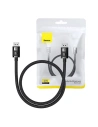 Kup Baseus Kabel High Definition DP 8K/DP 8K 1 m (schwarz) - BSU4259 - {ean13} - Sklep Home Screen