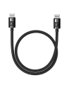 Kup Kabel Baseus High Definition DP 8K/DP 8K 1 m (czarny) - BSU4259 - {ean13} - Sklep Home Screen
