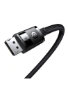 Kup Kabel Baseus High Definition DP 8K/DP 8K 1 m (černý) - BSU4259 - {ean13} - Sklep Home Screen