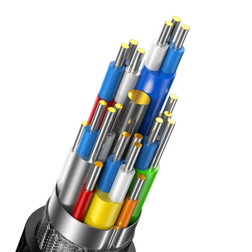Kup Kabel Baseus High Definition DP 8K/DP 8K 1 m (černý) - BSU4259 - {ean13} - Sklep Home Screen