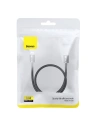 Kup Baseus Kabel High Definition DP 8K/DP 8K 1 m (schwarz) - BSU4259 - {ean13} - Sklep Home Screen