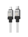 Kup Baseus Kabel CoolPlay Series USB-C/Lightning 20W 1m (weiß) - BSU4262 - {ean13} - Sklep Home Screen