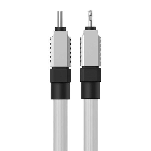 Kup Baseus Kabel CoolPlay Series USB-C/Lightning 20W 1m (weiß) - BSU4262 - {ean13} - Sklep Home Screen