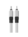 Kup Baseus Kabel CoolPlay Series USB-C/Lightning 20W 1m (weiß) - BSU4262 - {ean13} - Sklep Home Screen