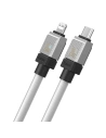 Kup Baseus Kabel CoolPlay Series USB-C/Lightning 20W 1m (weiß) - BSU4262 - {ean13} - Sklep Home Screen