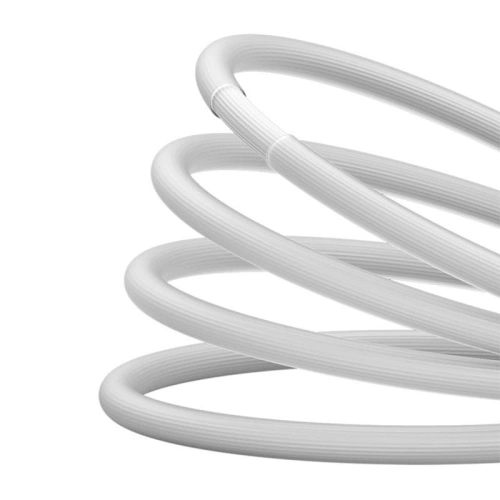 Kup Baseus Kabel CoolPlay Series USB-C/Lightning 20W 1m (weiß) - BSU4262 - {ean13} - Sklep Home Screen