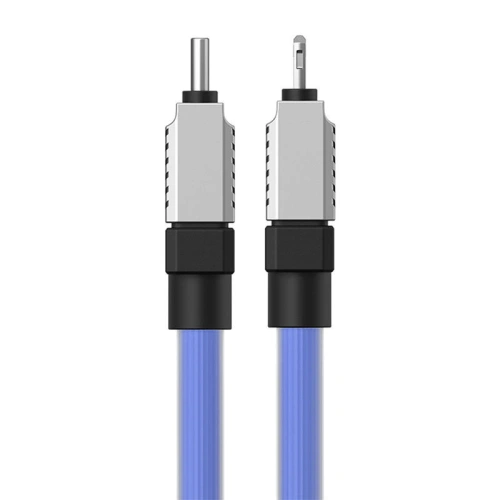 Kup Cablu Baseus CoolPlay Series USB-C/Lightning 20W 1m (mov) - BSU4263 - {ean13} - Sklep Home Screen