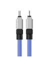 Kup Kabel Baseus CoolPlay Series USB-C/Lightning 20W 1m (fialový) - BSU4263 - {ean13} - Sklep Home Screen