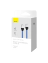 Kup Kabel Baseus CoolPlay Series USB-C/Lightning 20W 1m (fialový) - BSU4263 - {ean13} - Sklep Home Screen