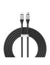 Kup Kabel Baseus CoolPlay Series USB-C/Lightning 20W 2m (černý) - BSU4265 - {ean13} - Sklep Home Screen