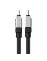 Kup Kábel Baseus CoolPlay Series USB-C/Lightning 20W 2m (fekete) - BSU4265 - {ean13} - Sklep Home Screen
