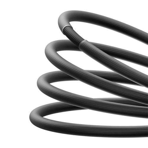 Kup Kabel Baseus CoolPlay Series USB-C/Lightning 20W 2m (černý) - BSU4265 - {ean13} - Sklep Home Screen
