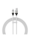 Kup Cablu Baseus CoolPlay Series USB-A/Lightning 2.4A 1m (alb) - BSU4273 - {ean13} - Sklep Home Screen