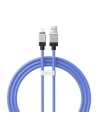 Kup Kabel Baseus CoolPlay Series USB-A/Lightning 2.4A 1m (fialový) - BSU4274 - {ean13} - Sklep Home Screen