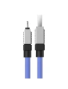 Kup Kabel Baseus CoolPlay Series USB-A/Lightning 2.4A 1m (fialový) - BSU4274 - {ean13} - Sklep Home Screen