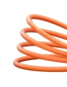 Kup Kabel Baseus CoolPlay Series USB-A/Lightning 2.4A 1m (oranžový) - BSU4275 - {ean13} - Sklep Home Screen
