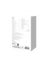 Kup Cablul Baseus CoolPlay Series USB-A/Lightning 2.4A 1m (portocaliu) - BSU4275 - {ean13} - Sklep Home Screen
