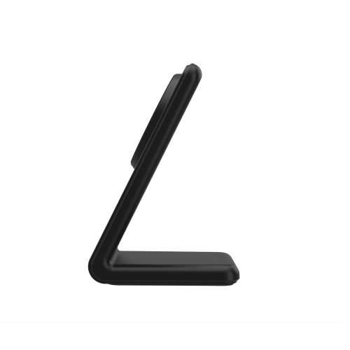 Kup MagSafe vezeték nélküli töltő Tech-Protect Qi15W-A23 Magnetic vezeték nélküli töltő fekete - THP2024 - {ean13} - Sklep Home Screen
