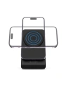 Kup Încărcător wireless MagSafe Tech-Protect Qi15W-A23 Încărcător Magnetic Wireless Negru - THP2024 - {ean13} - Sklep Home Screen