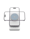 Kup Încărcător wireless MagSafe Tech-Protect Qi15W-A23 Încărcător Wireless Magnetic Alb - THP2025 - {ean13} - Sklep Home Screen